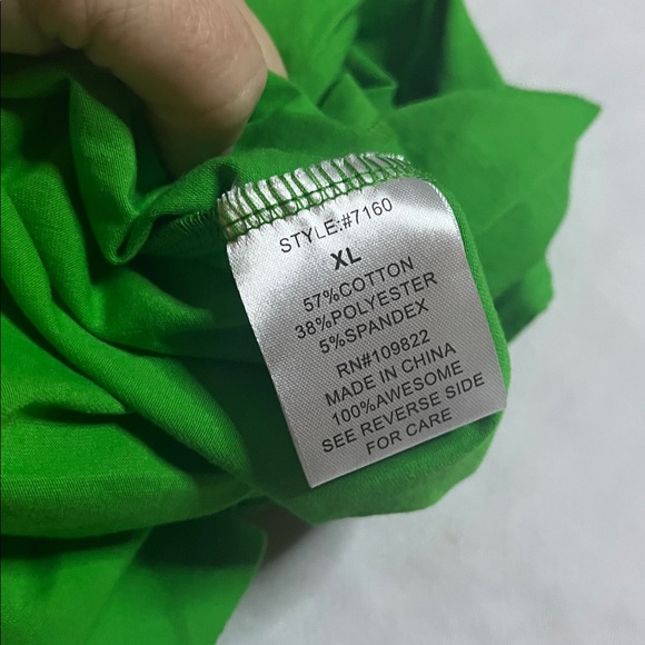 NWT Natural Uniforms Shirt Bundle - Picture 10 of 10